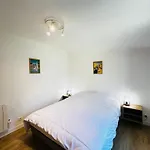 Maison A Pour 2-3 Pers Avec Grand Jardin - Fr-1-709-99 Fouras