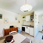 Maison A Pour 2-3 Pers Avec Grand Jardin - Fr-1-709-99 Dom wakacyjny