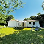 Maison A Pour 2-3 Pers Avec Grand Jardin - Fr-1-709-99 Dom wakacyjny Fouras